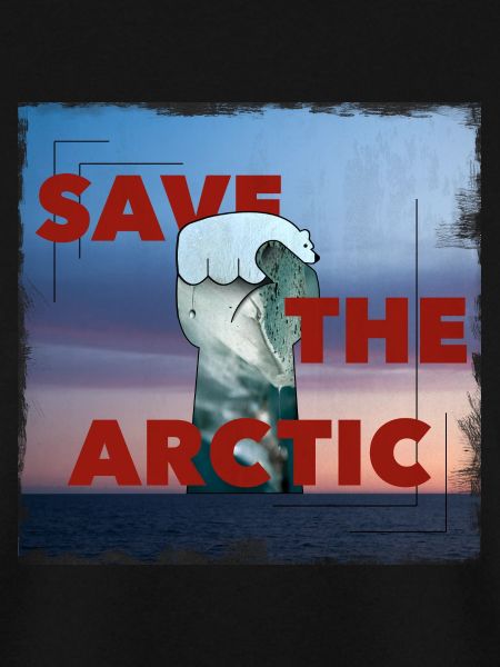 Save The Arctic