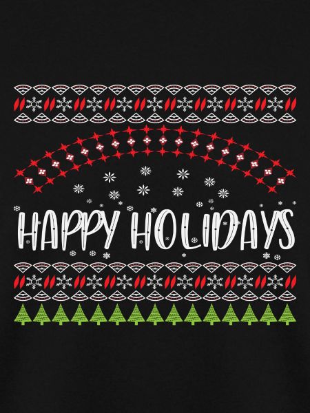 Happy Holidays