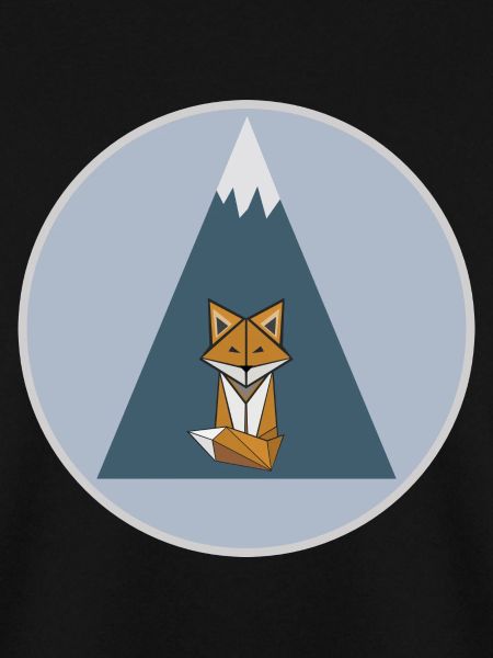 The Mountain Calls: Bergfuchs