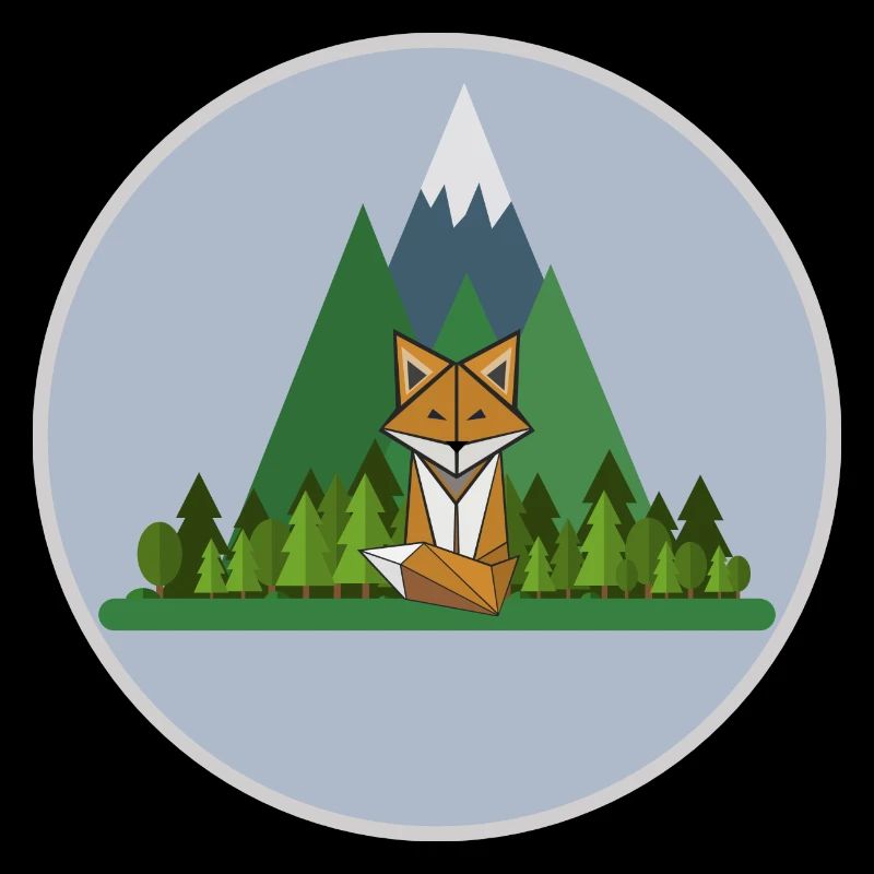 The Mountain Calls: Fox