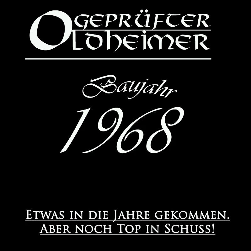 Baujahr68