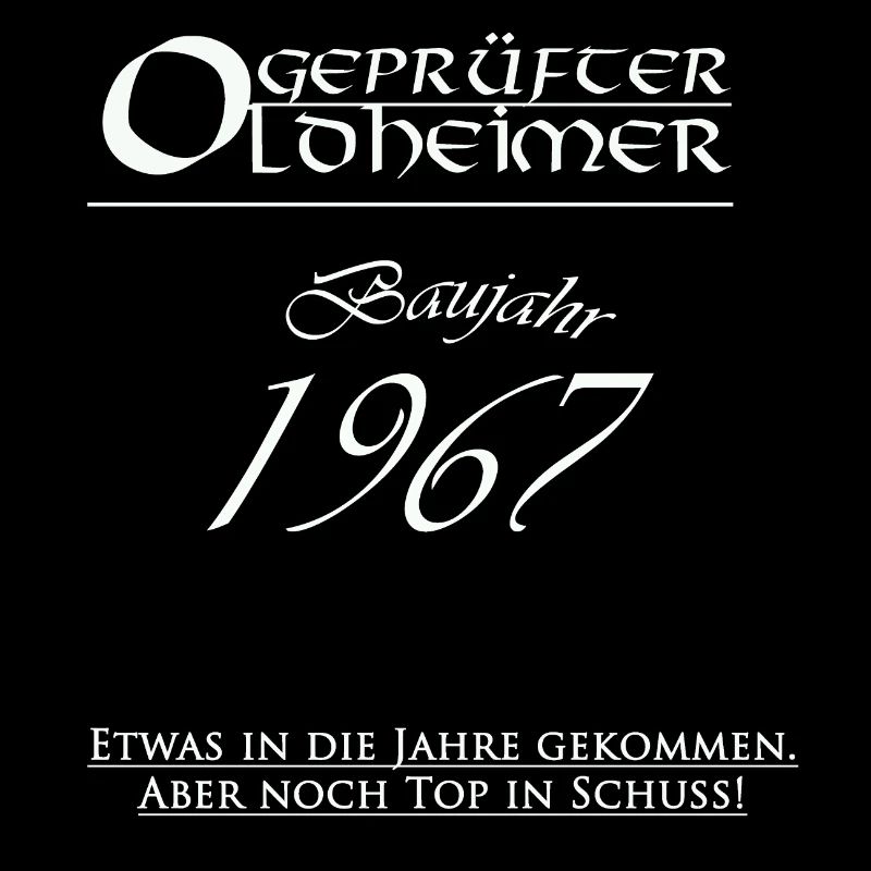 Baujahr67