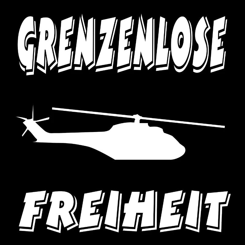 Hubschrauber