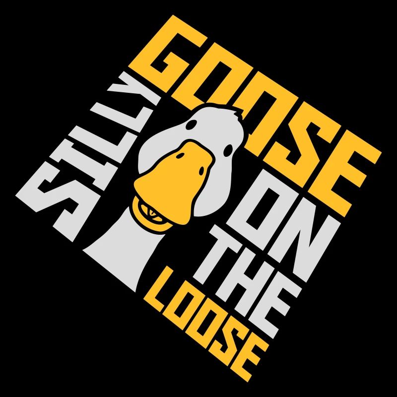 goose on the loose