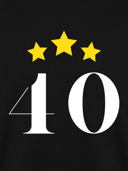 40th Anniversary