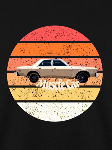 Muscle-Car