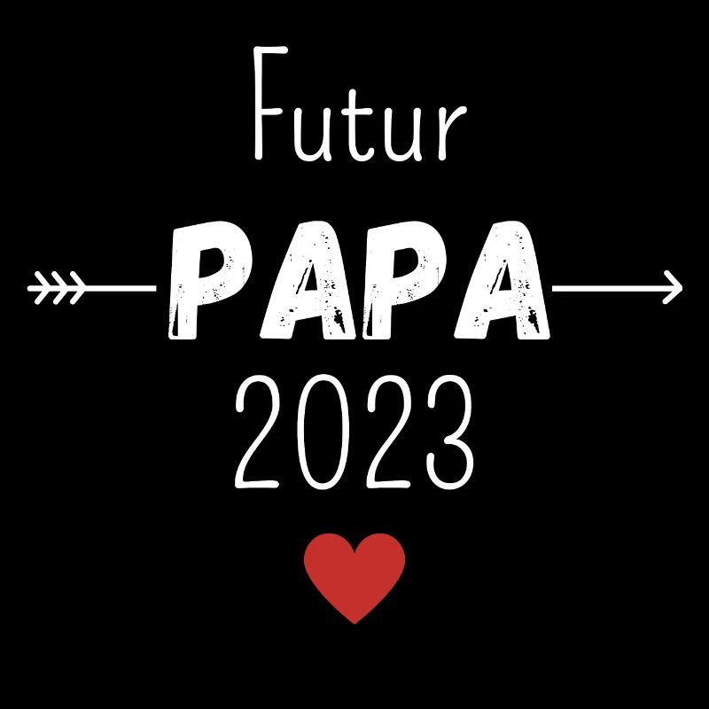 Futur papa 2023