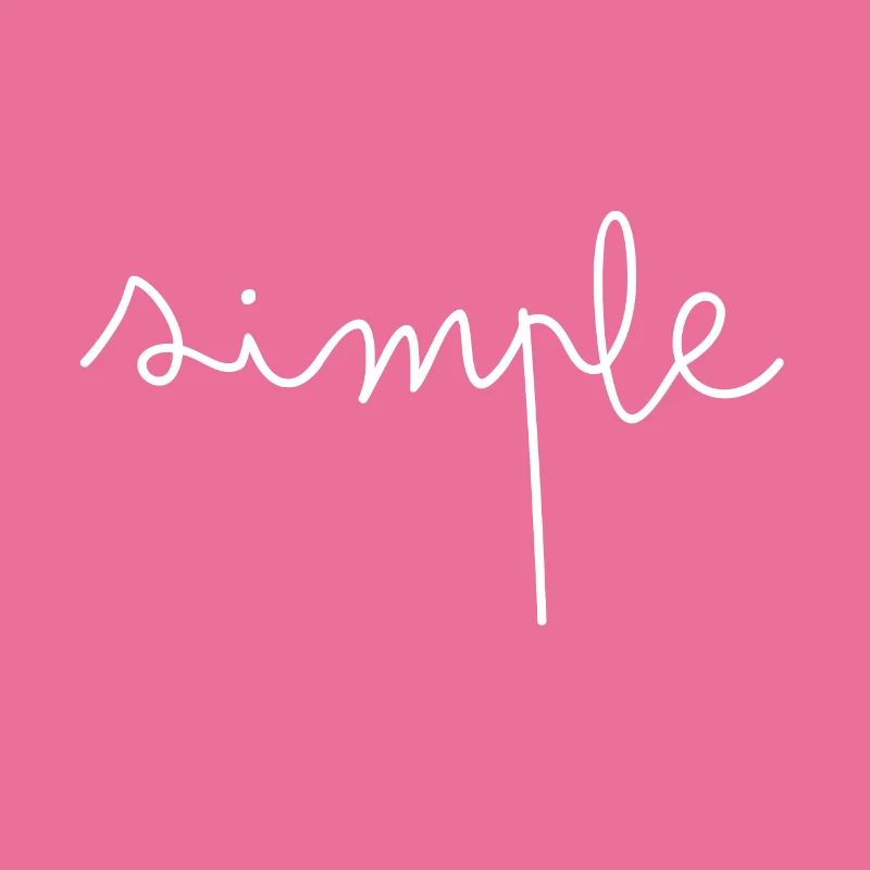 Simple