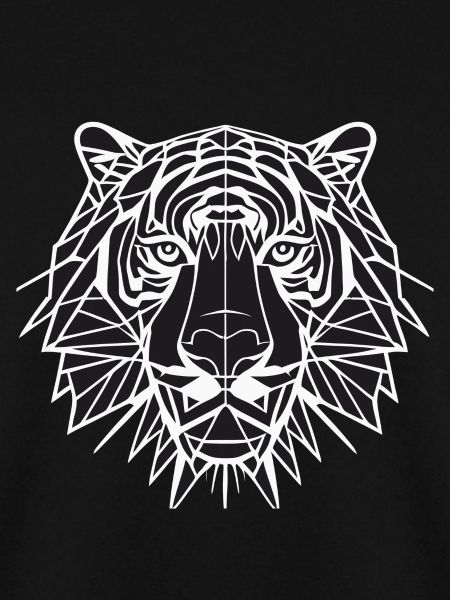 Im Auge des Tigers