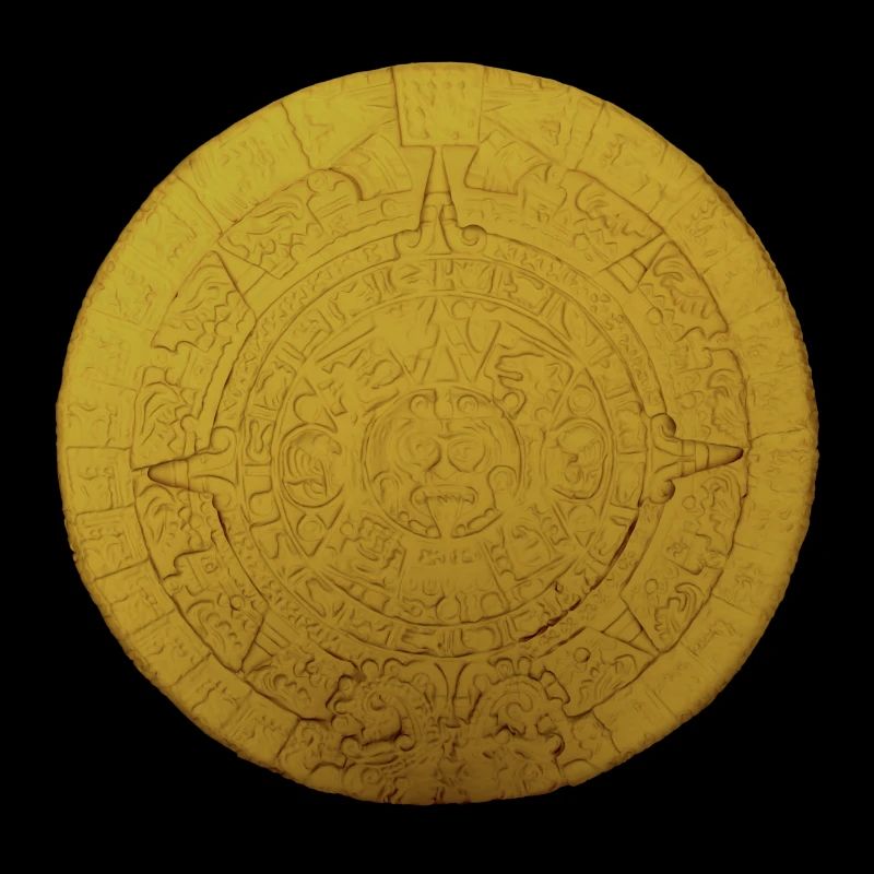 AZTEC Kalender