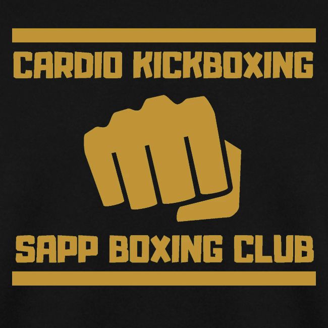 CARDIO KICKBOXING