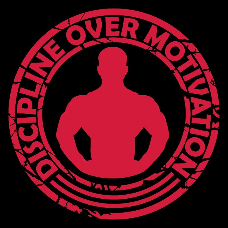 Citation de discipline sur la motivation