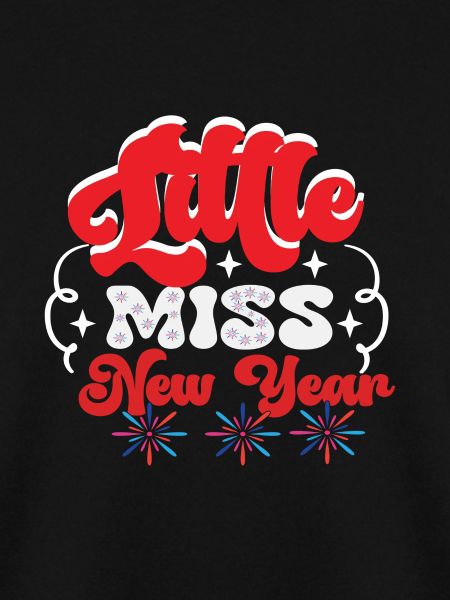 Little Miss New Year