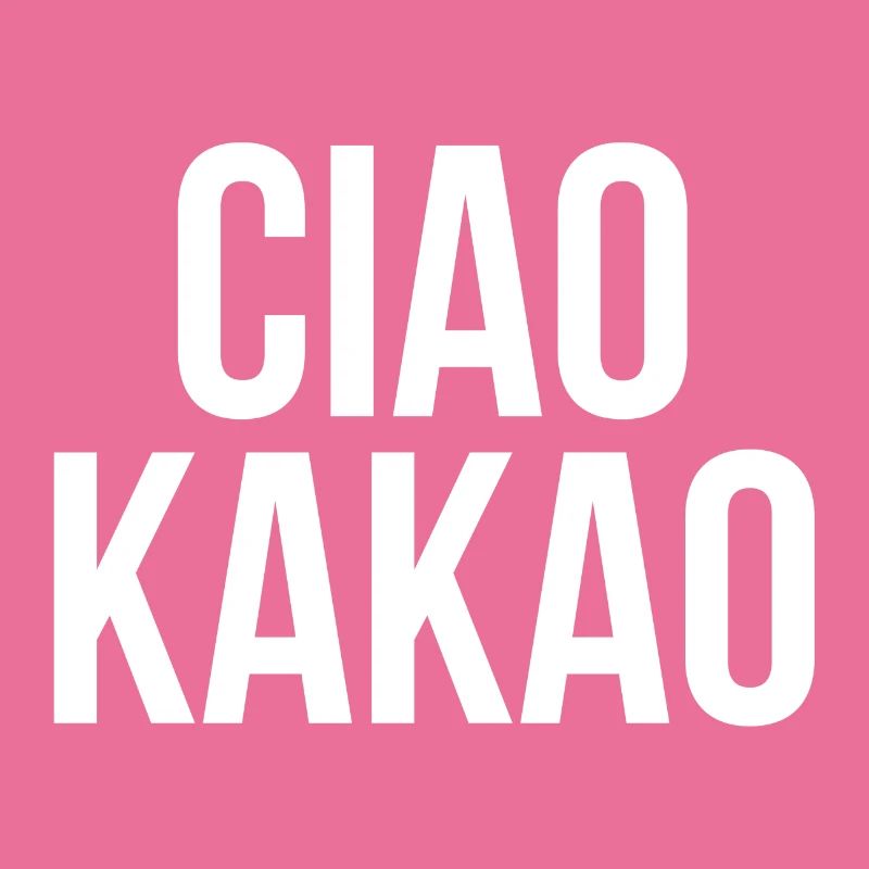 Ciao Kakao