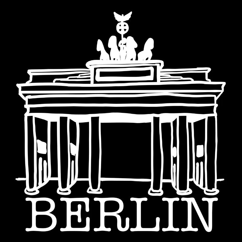 Berlin Brandenburger Tor