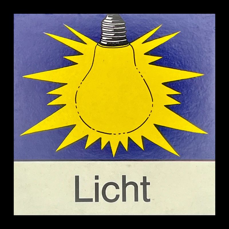 Licht