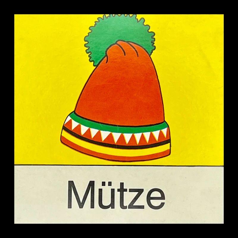 Mütze