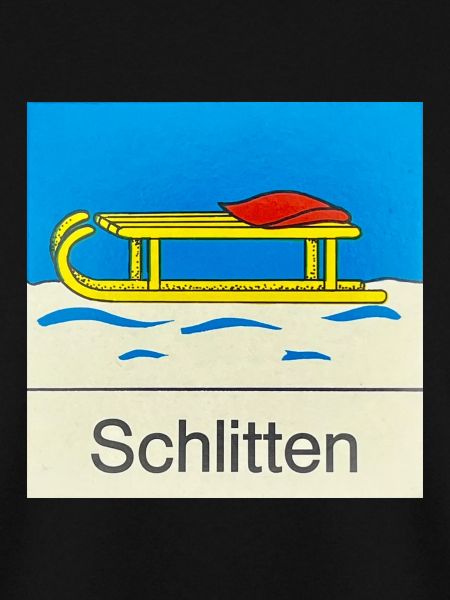 Schlitten