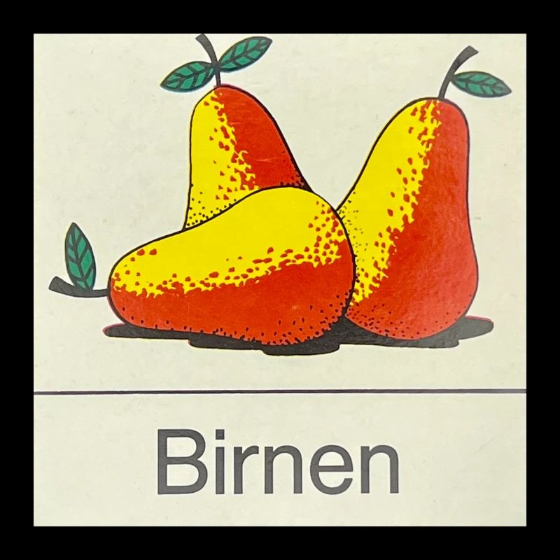 Birnen