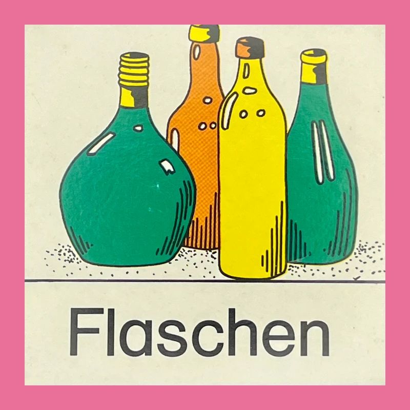 Flaschen