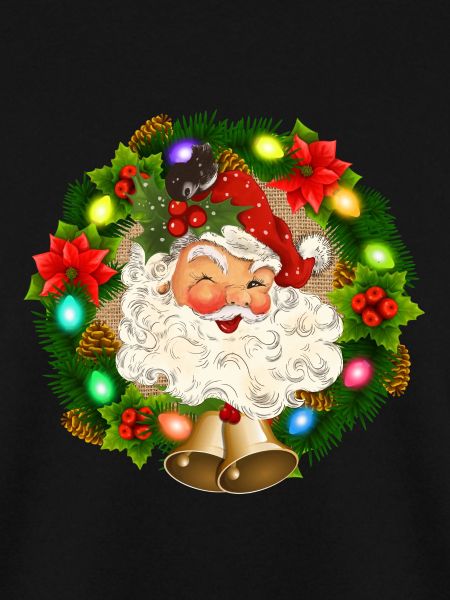 Ho ho - Weihnachtsoutfit Kids
