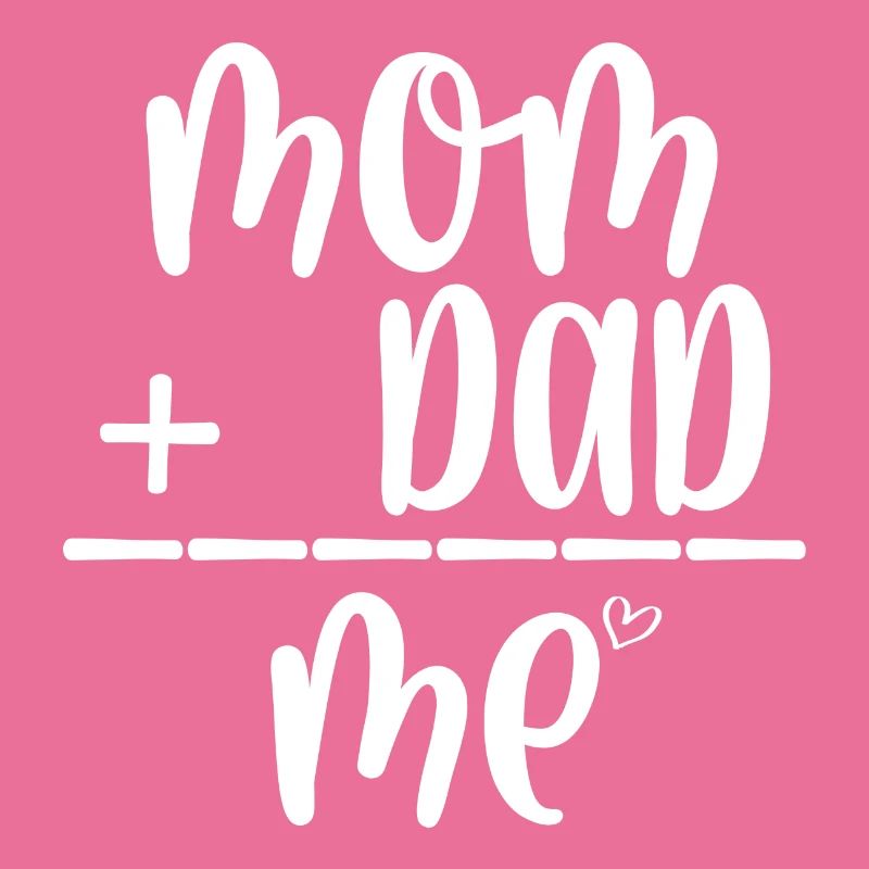 Maman Papa moi