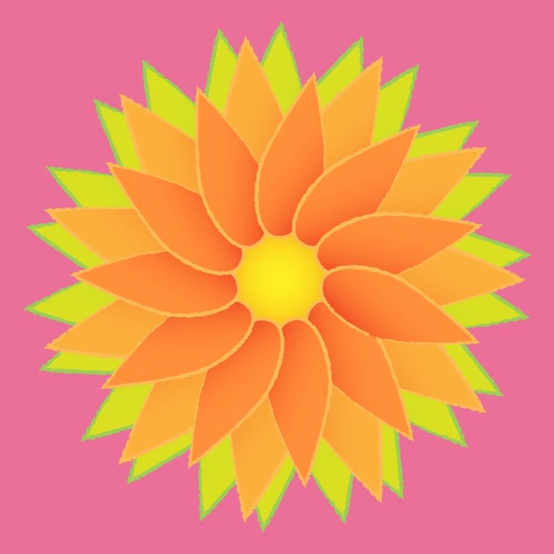 Blumen Flowerpower