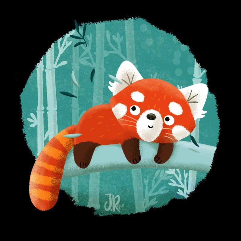 Petit panda