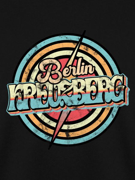 Kreuzberg Berlin Retro