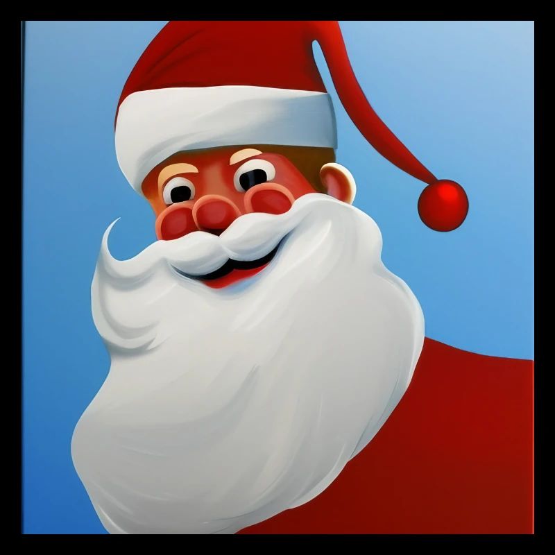 Weihnachtsmann