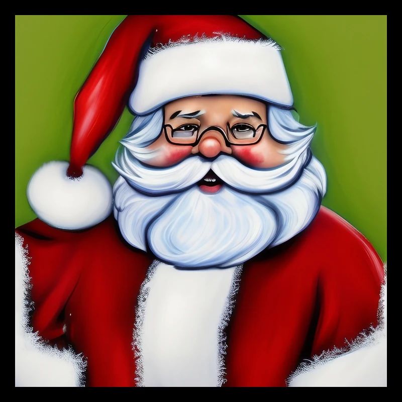 Weihnachtsmann