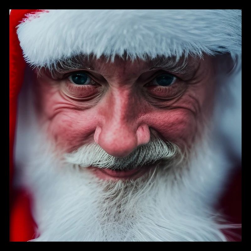 Weihnachtsmann