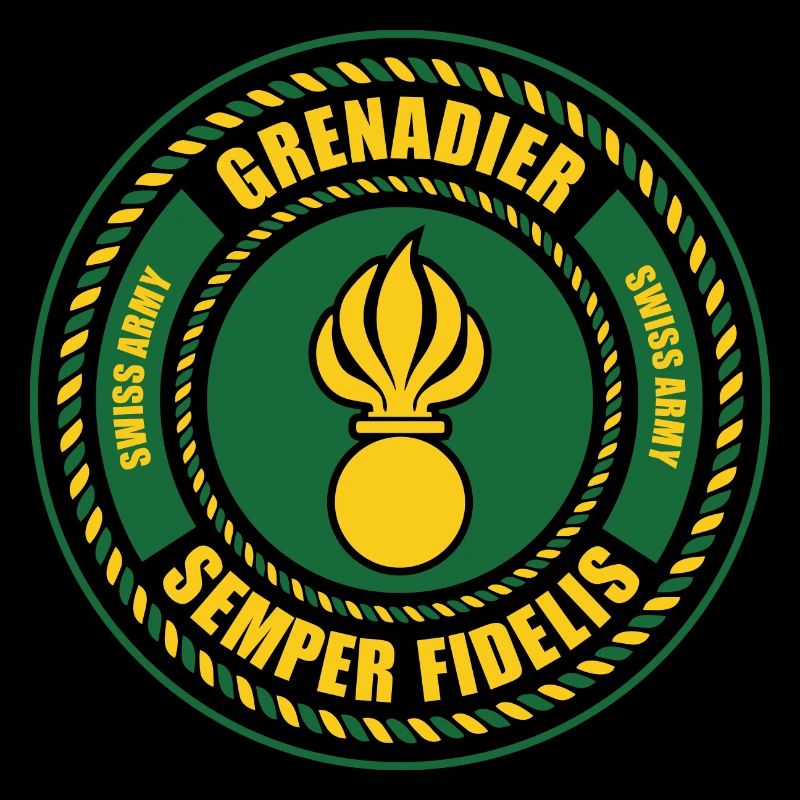 Grenadier