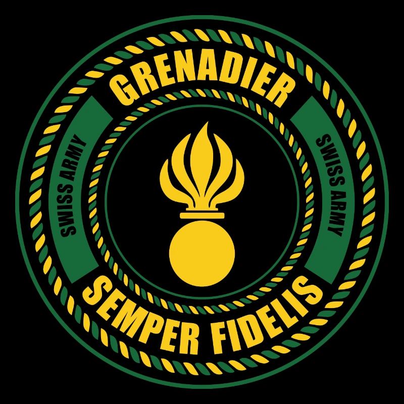 Grenadier