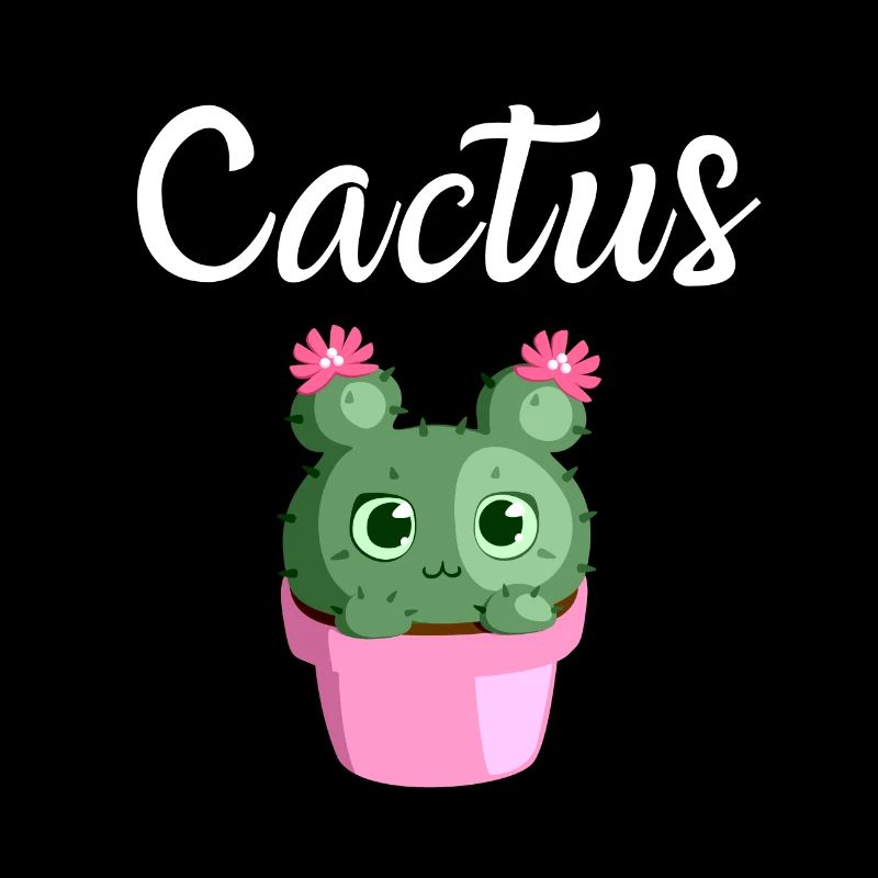 cute cactus