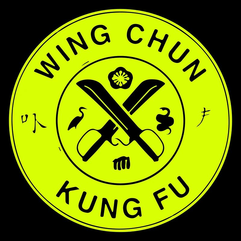Wing Chun Kung Fu