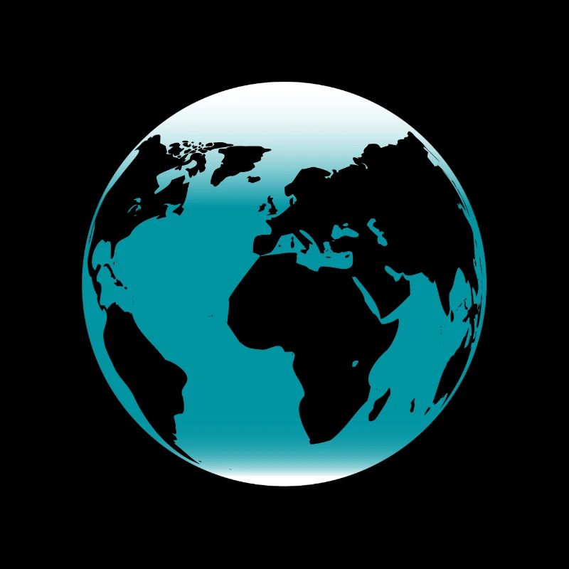 La planète Terre