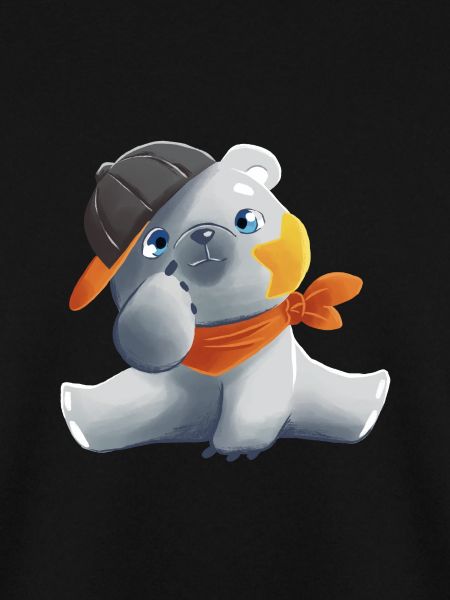 Hip-Hop Teddy Bär