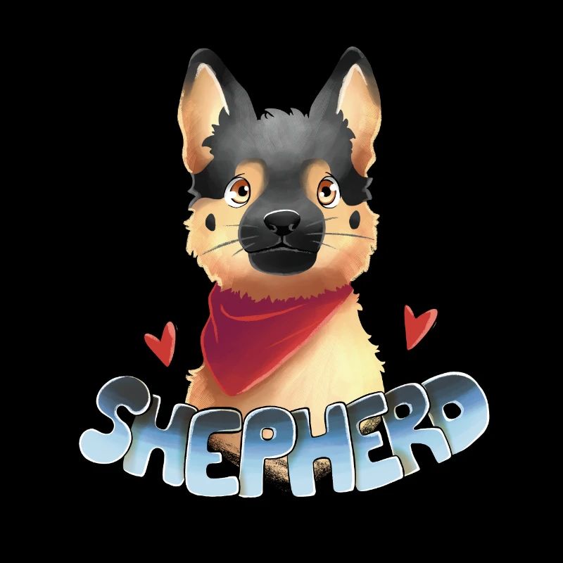 Schäferhund