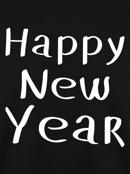 New Year 2023