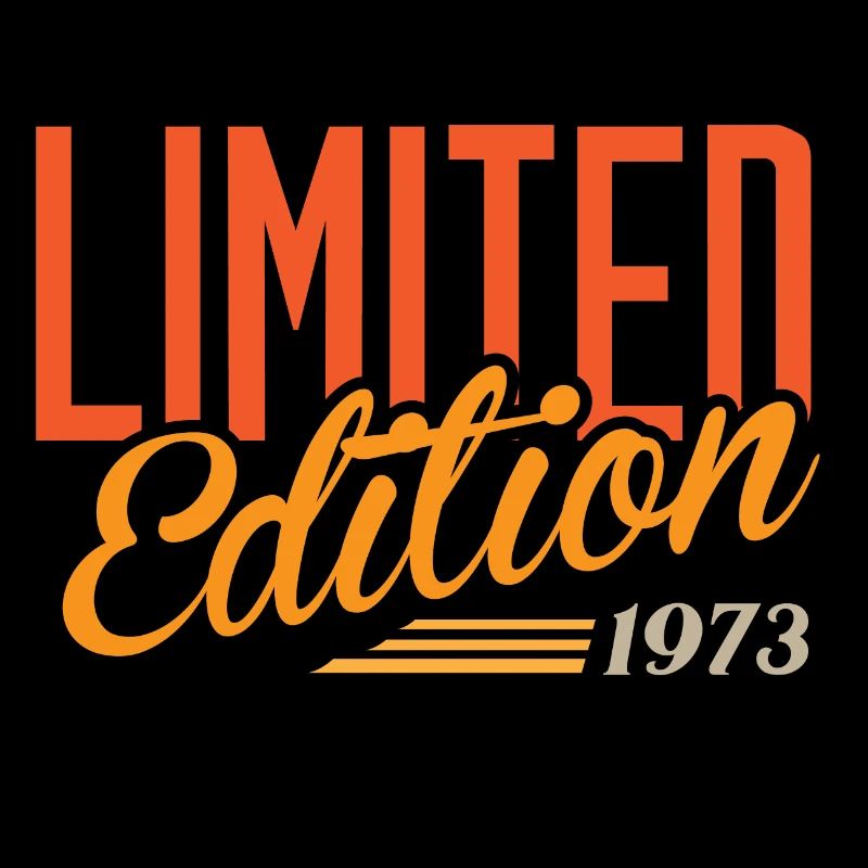 1973 Limited Edition