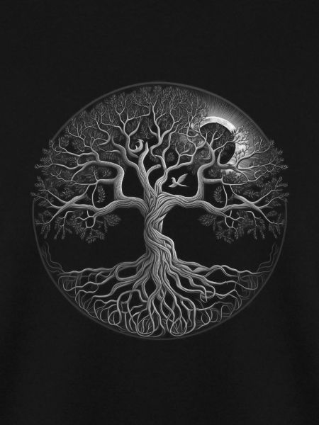 Black Coven - Mondkrone