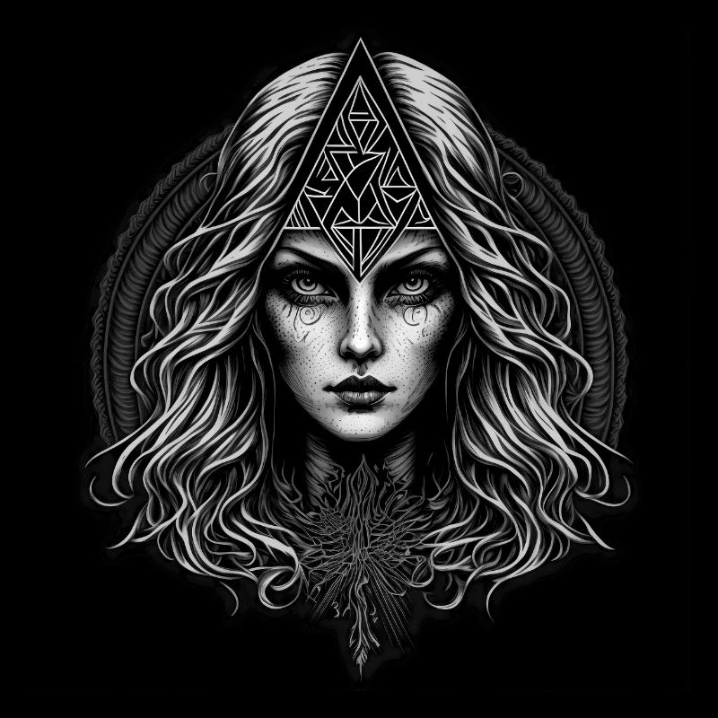 Black Coven - Nebelblick
