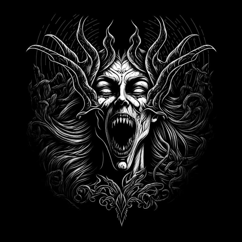 Black Coven - Seelenfresser