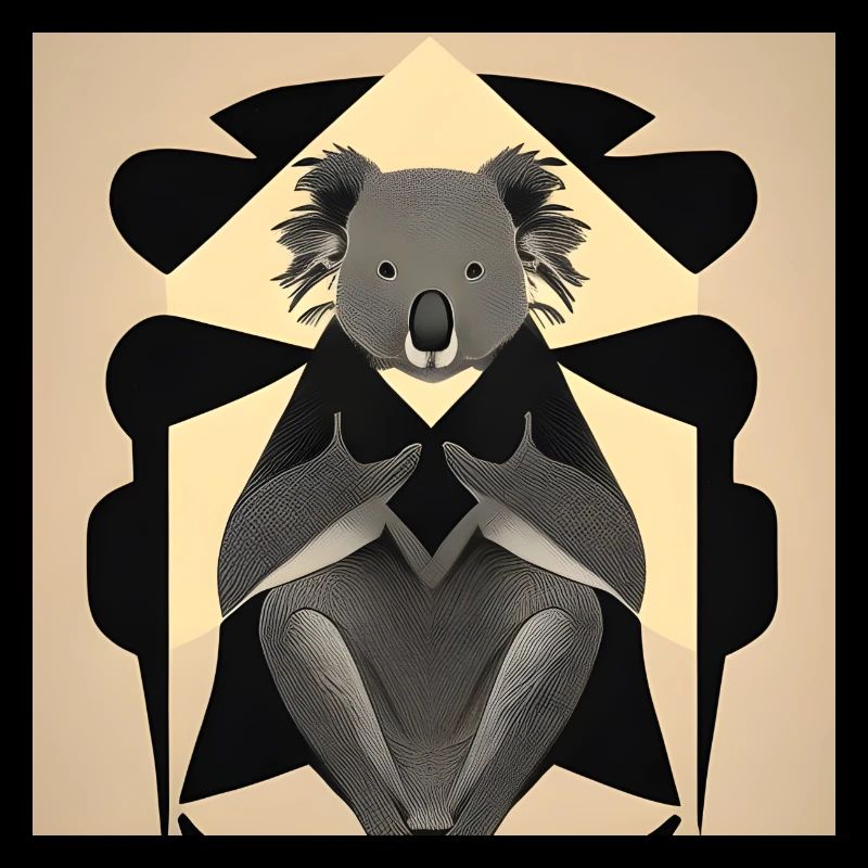 Koala Australie