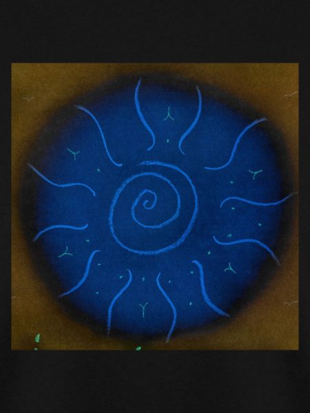 SOL MANDALA INVERTIERT