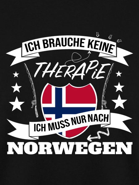 Norwegen Therapie