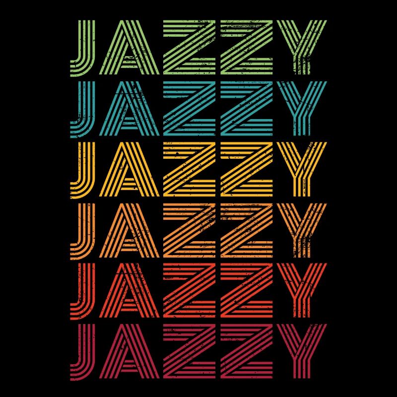 Jazzy Jazz Musik