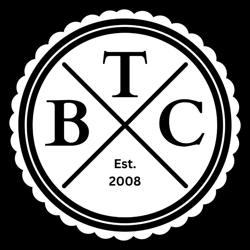 Bitcoin BTC simple