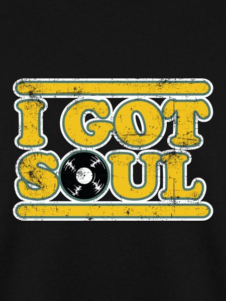 I got Soul